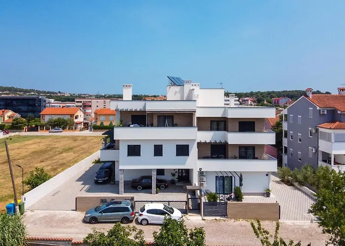 Villa Barmel
