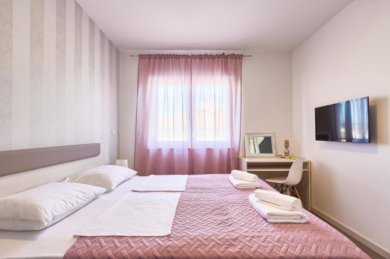 Barmel Apartment