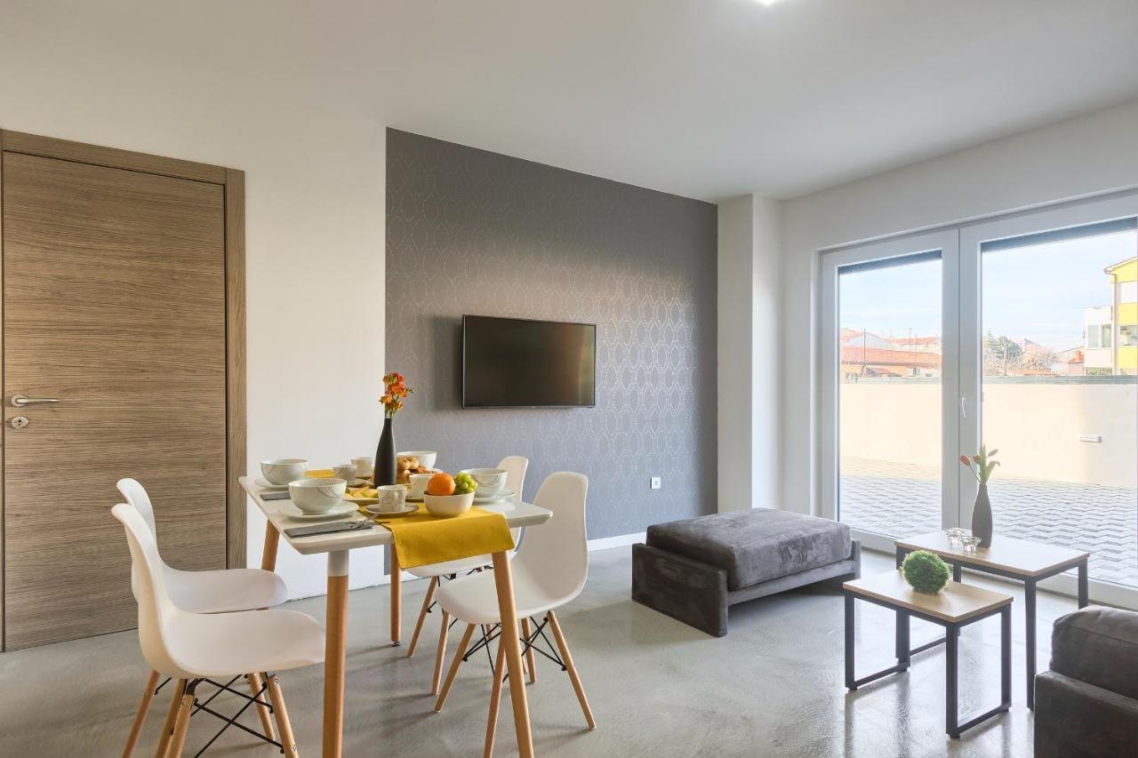 Apartment Barmel