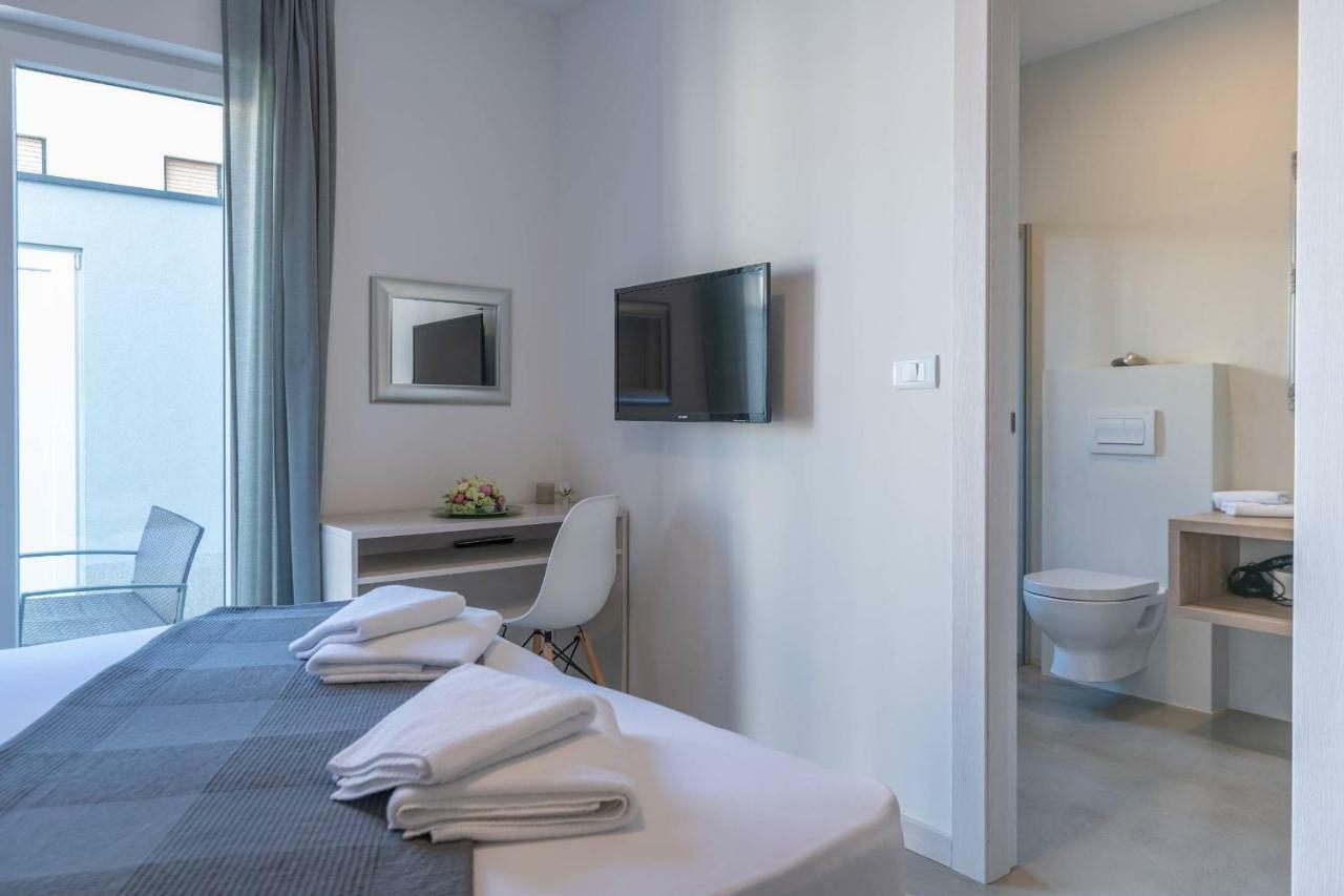 Barmel Apartment