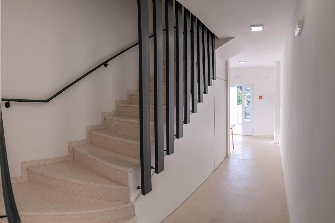 Barmel Apartment