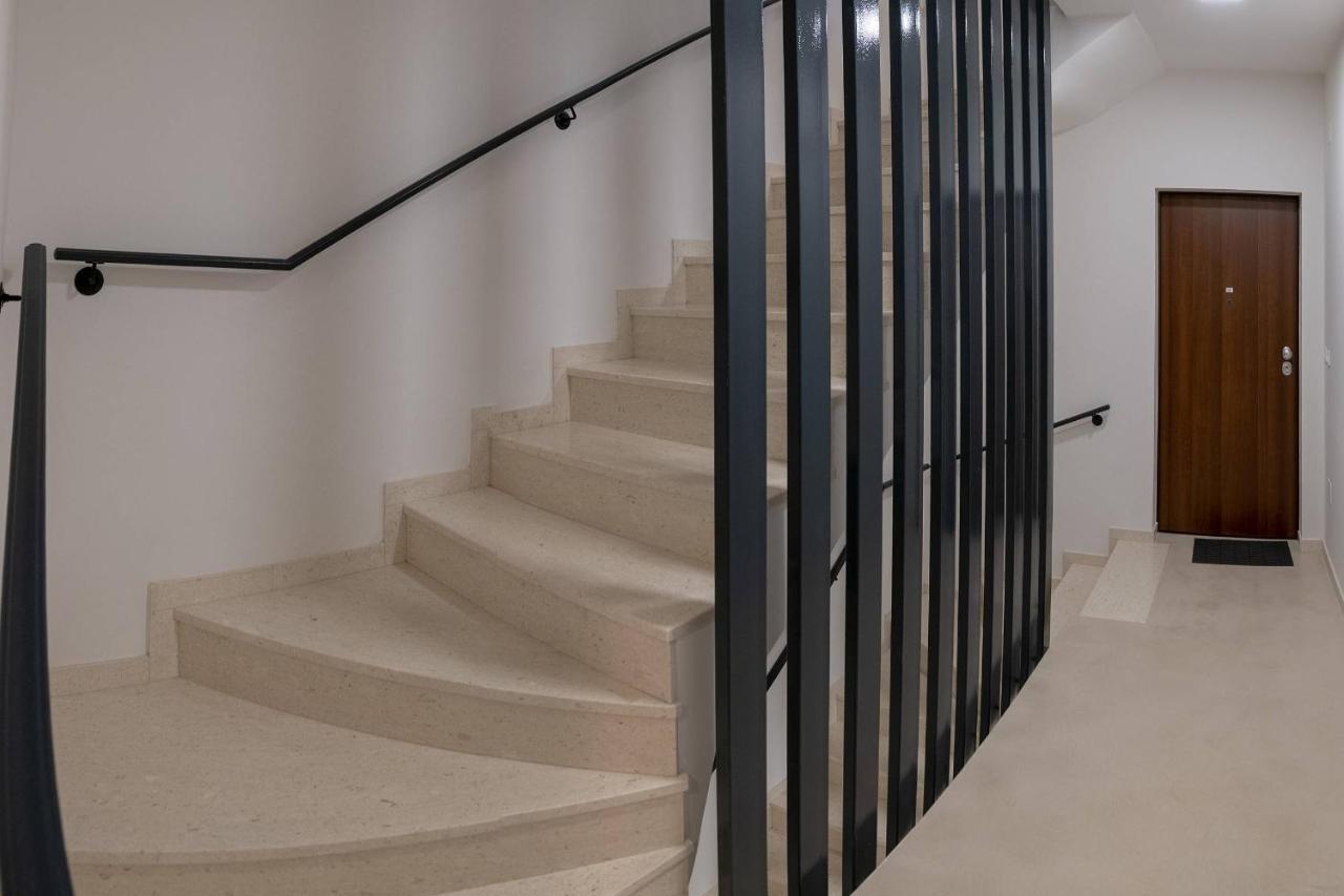 Apartment Barmel